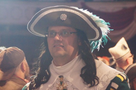 Reiter-Korps Jan von Werth